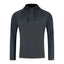 CAMISETA MANGA LARGA HEAD FUNCTIONAL LS NEGRO