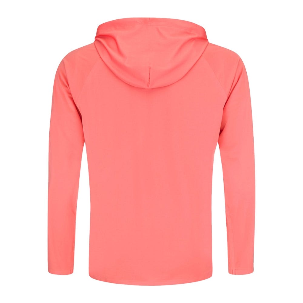 CAMISETA MANGA LARGA HEAD FUNCTIONAL LS CORAL