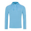 CAMISETA MANGA LARGA HEAD FUNCTIONAL LS AZUL