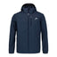 CHAQUETA HEAD COACH AZUL