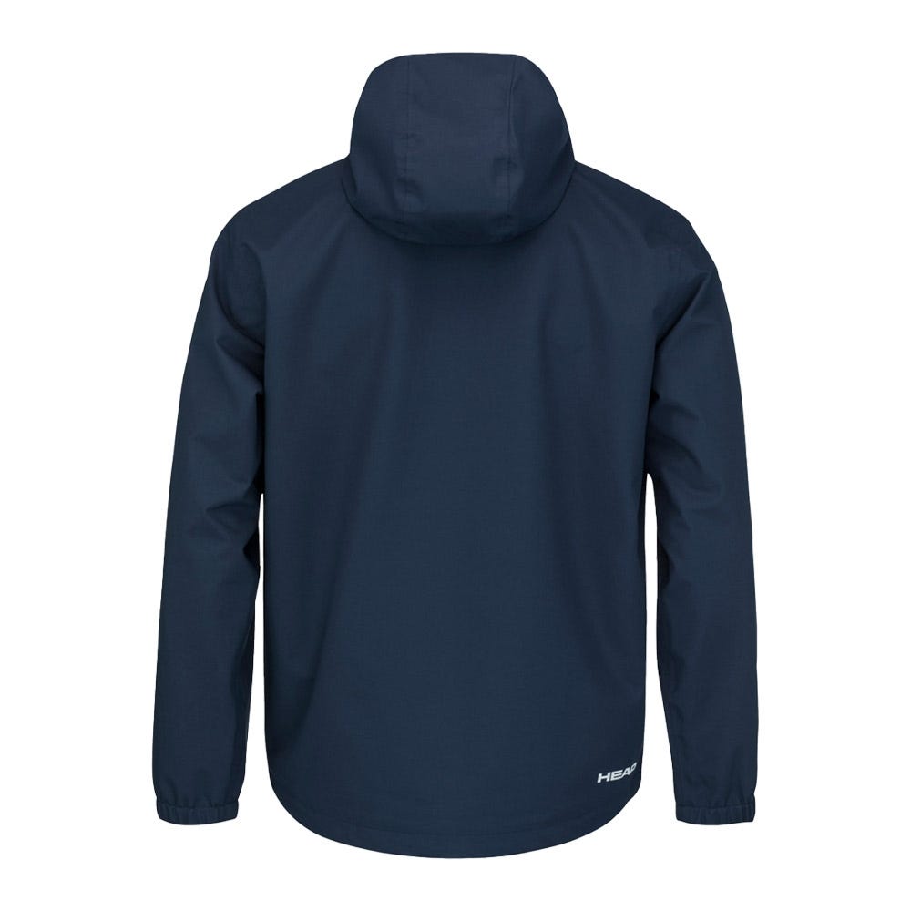 CHAQUETA HEAD COACH AZUL