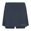 FALDA HEAD CLUB BASIC AZUL MARINO