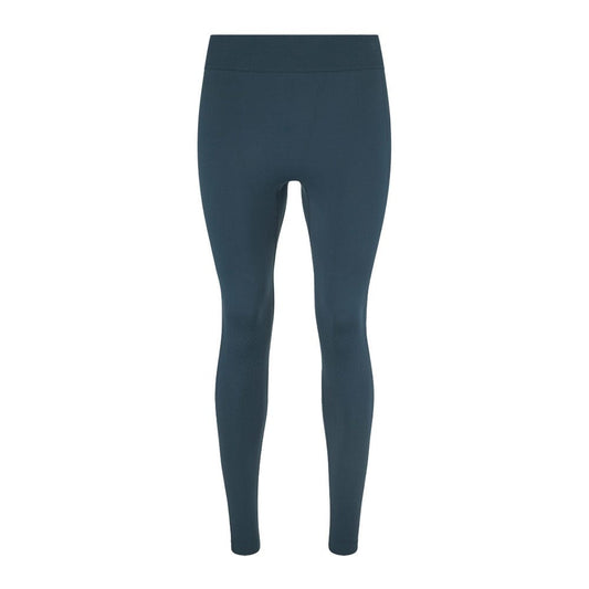 MALLAS HEAD FLEX SEAMLESS AZUL MARINO