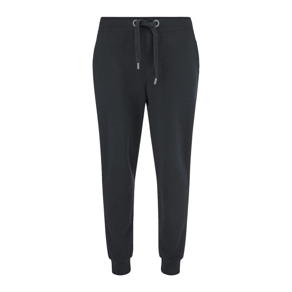 PANTALONES HEAD MOTION SWEAT NEGRO