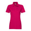 POLO HEAD MUJER LILA