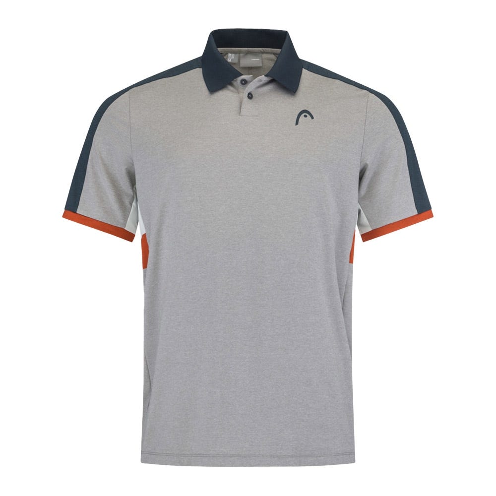 POLO HEAD PADEL TECH ORANGE