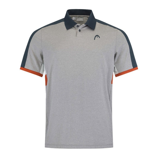 POLO HEAD PADEL TECH ORANGE