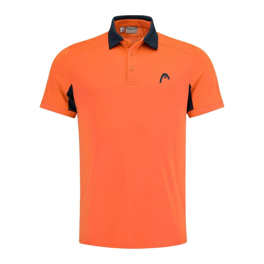 POLO HEAD SLICE PINK