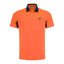 POLO HEAD SLICE PINK
