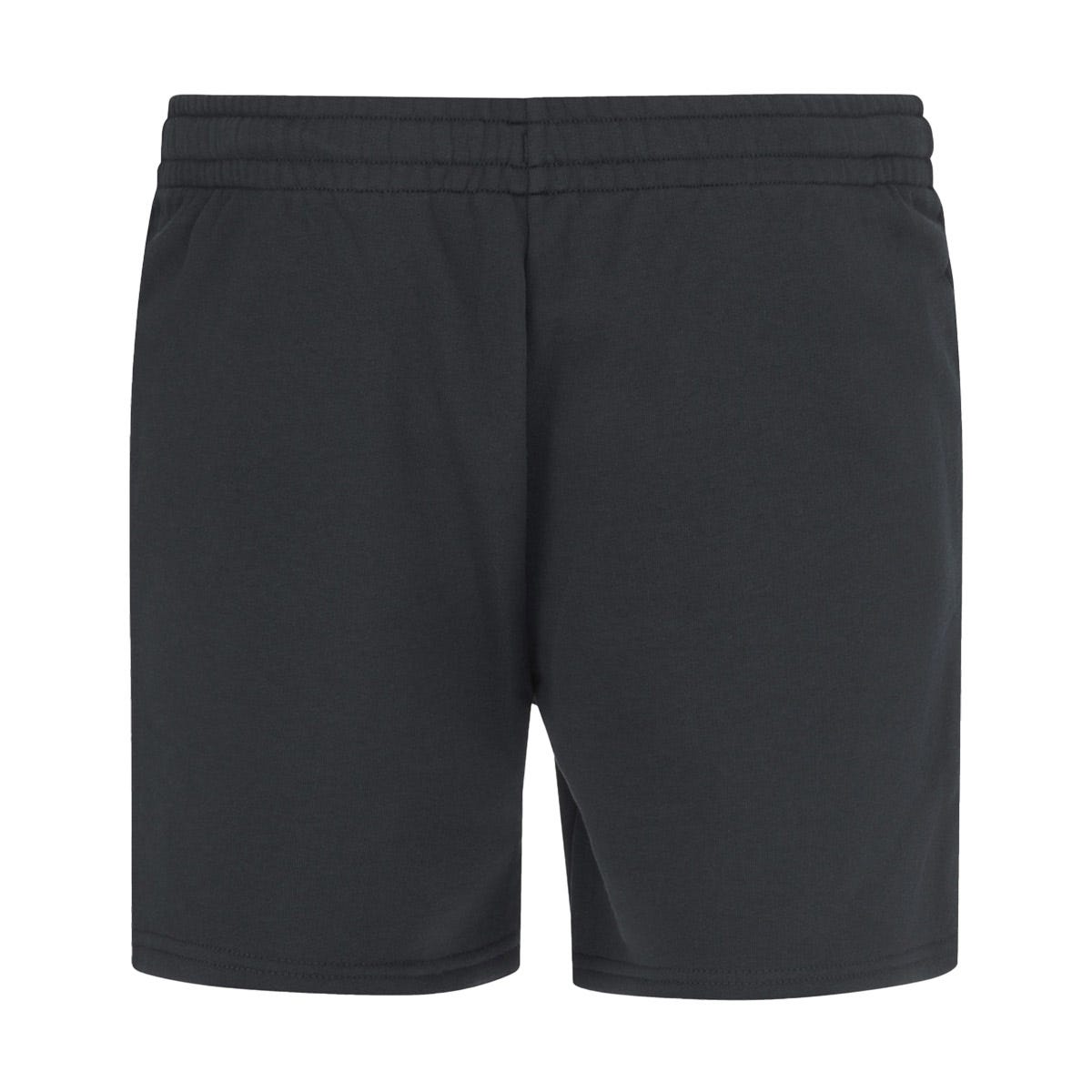 PANTALÓN CORTO HEAD MOTION SWEAT NEGRO