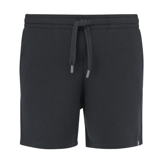 PANTALÓN CORTO HEAD MOTION SWEAT NEGRO
