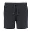 PANTALÓN CORTO HEAD MOTION SWEAT NEGRO