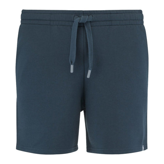PANTALÓN CORTO HEAD MOTION SWEAT AZUL MARINO