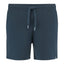 PANTALÓN CORTO HEAD MOTION SWEAT AZUL MARINO