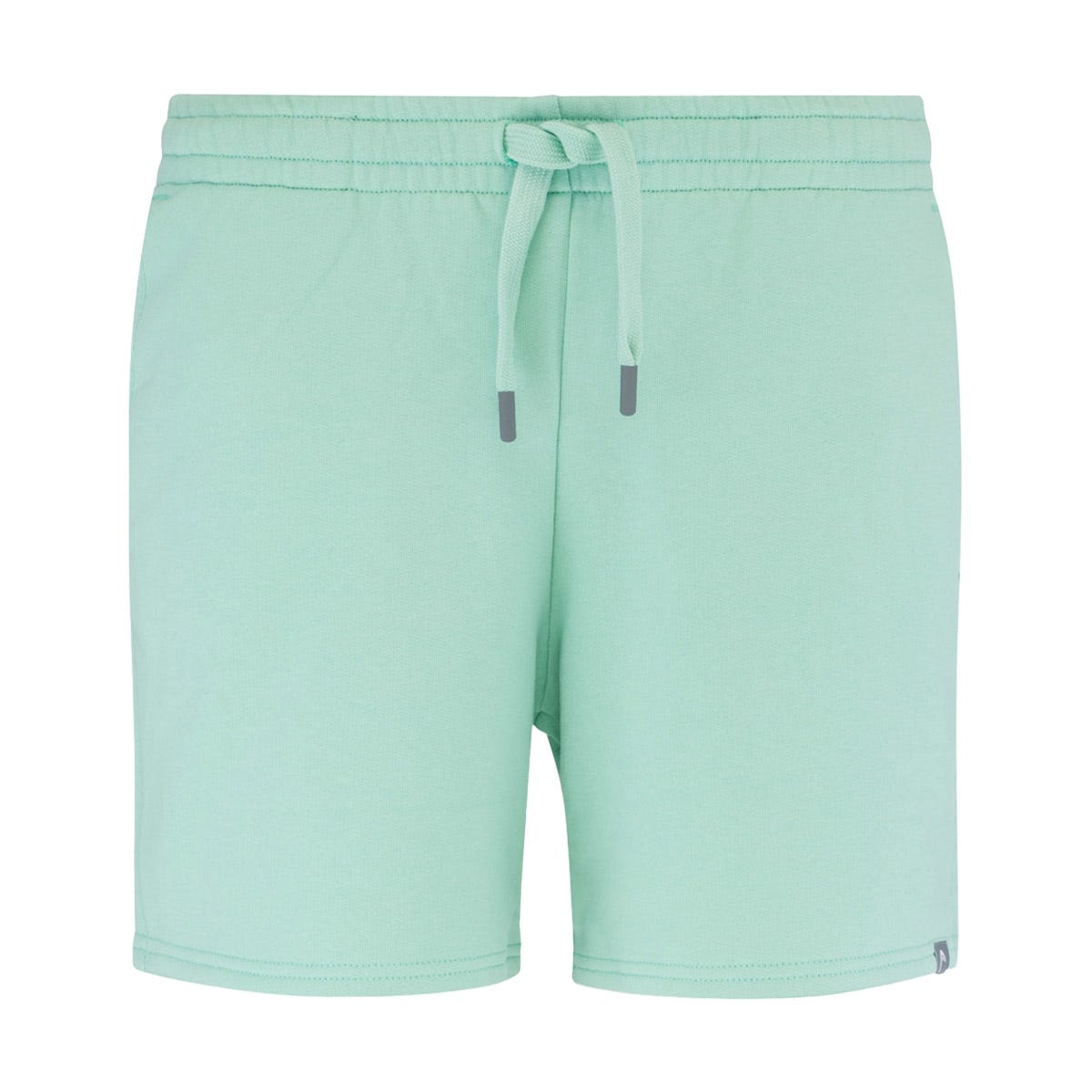 PANTALÓN CORTO HEAD MOTION SWEAT AZUL AQUA