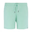 PANTALÓN CORTO HEAD MOTION SWEAT AZUL AQUA
