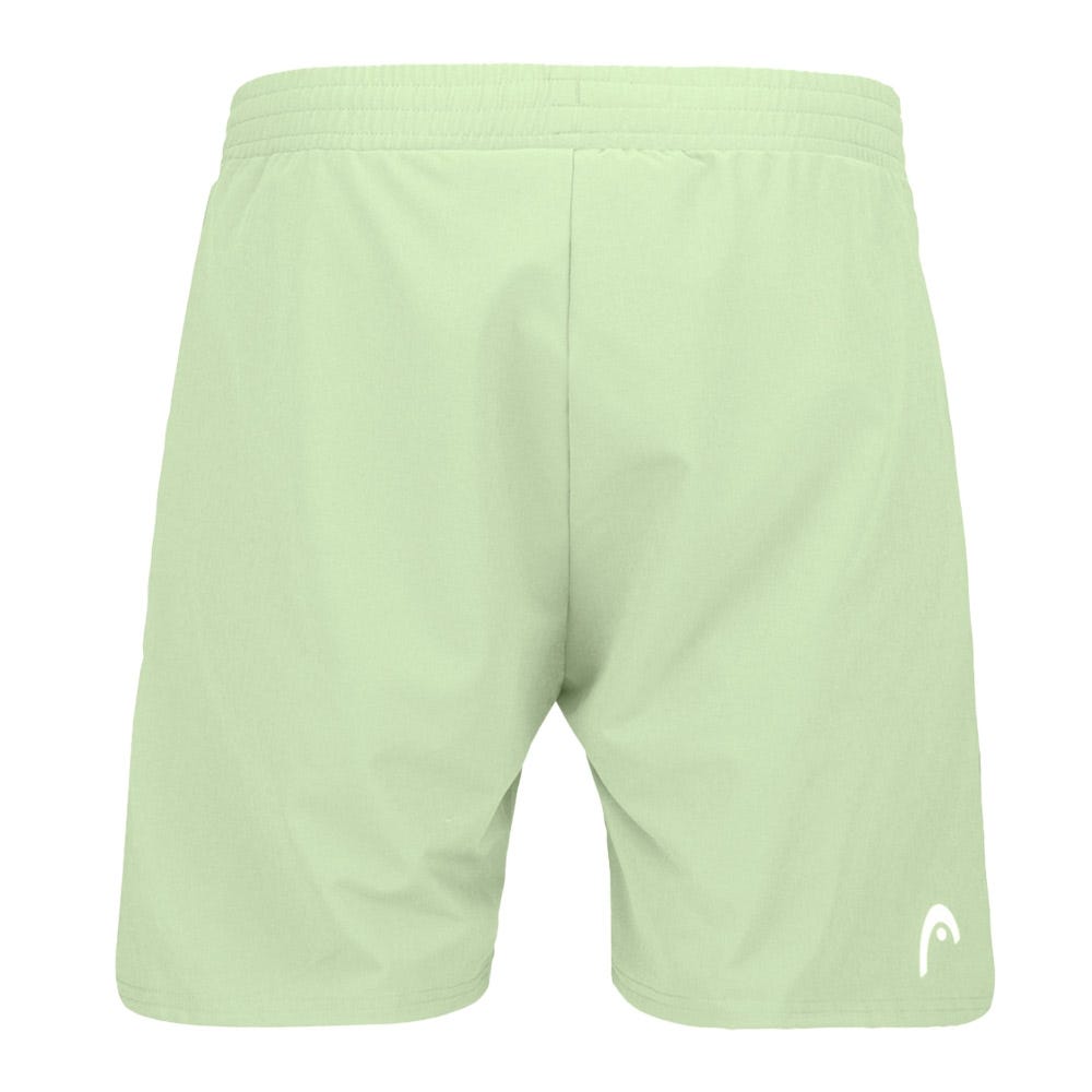 PANTALÓN CORTO HEAD POWER VERDE