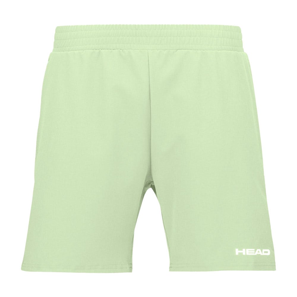 PANTALÓN CORTO HEAD POWER VERDE