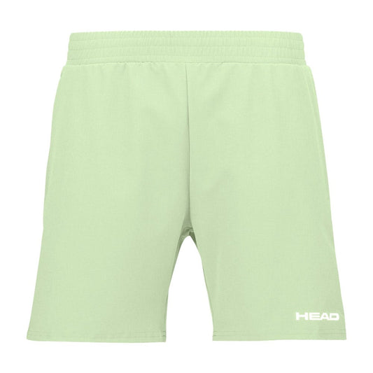 PANTALÓN CORTO HEAD POWER VERDE