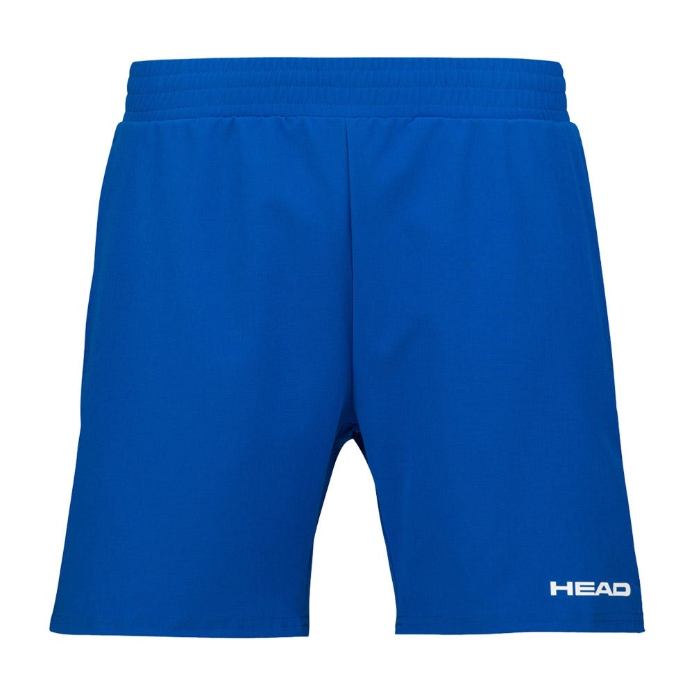 PANTALÓN CORTO HEAD POWER AZUL
