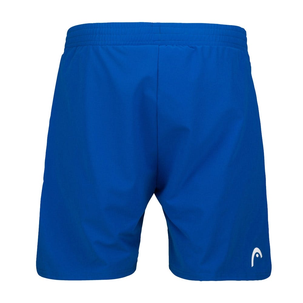 PANTALÓN CORTO HEAD POWER AZUL
