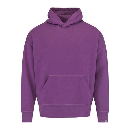 SUDADERA HEAD MOTION HOODIE LILA