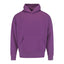 SUDADERA HEAD MOTION HOODIE LILA