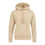 SUDADERA HEAD MOTION MUJER BEIGE