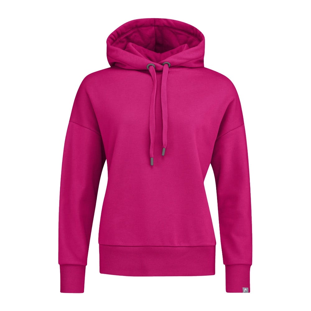 SUDADERA HEAD MOTION MUJER LILA