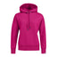 SUDADERA HEAD MOTION MUJER LILA