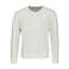 JERSEY HEAD PULLOVER BLANCO