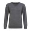 SUDADERA HEAD PULLOVER MUJER GRIS