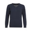 SUDADERA HEAD PULLOVER MUJER AZUL MARINO