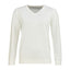 SUDADERA HEAD PULLOVER MUJER BLANCO