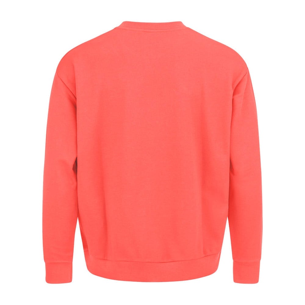SUDADERA HEAD MOTION CREWNECK CORAL