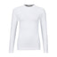 CAMISETA DE MANGA LARGA HEAD FLEX SEAMLESS MUJER BLANCO