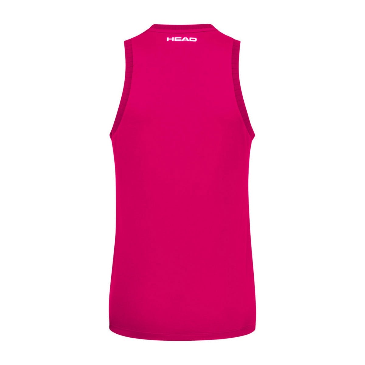 CAMISETA TIRANTES HEAD PERFORMANCE TANK MUJER LILA