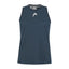 CAMISETA TIRANTES HEAD PERFORMANCE TANK MUJER AZUL MARINO