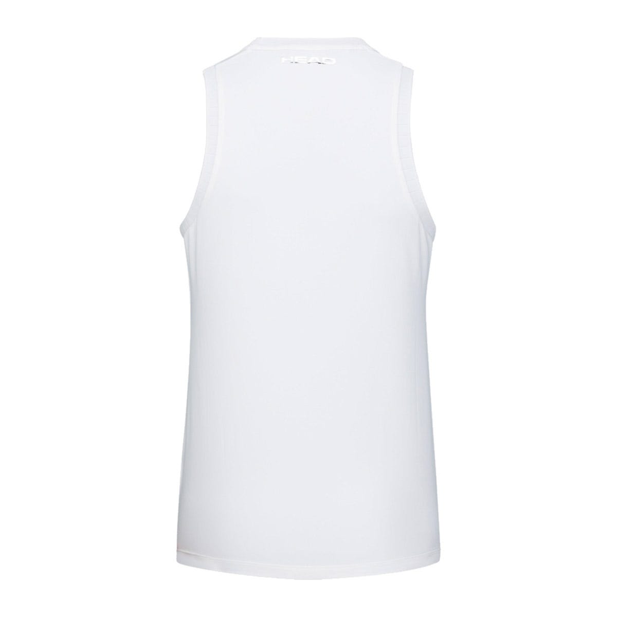 CAMISETA TIRANTES HEAD PERFORMANCE TANK MUJER BLANCO