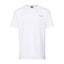 CAMISETA HEAD EASY COURT JUNIOR BLANCO