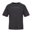 CAMISETA HEAD MOTION MUJER NEGRO