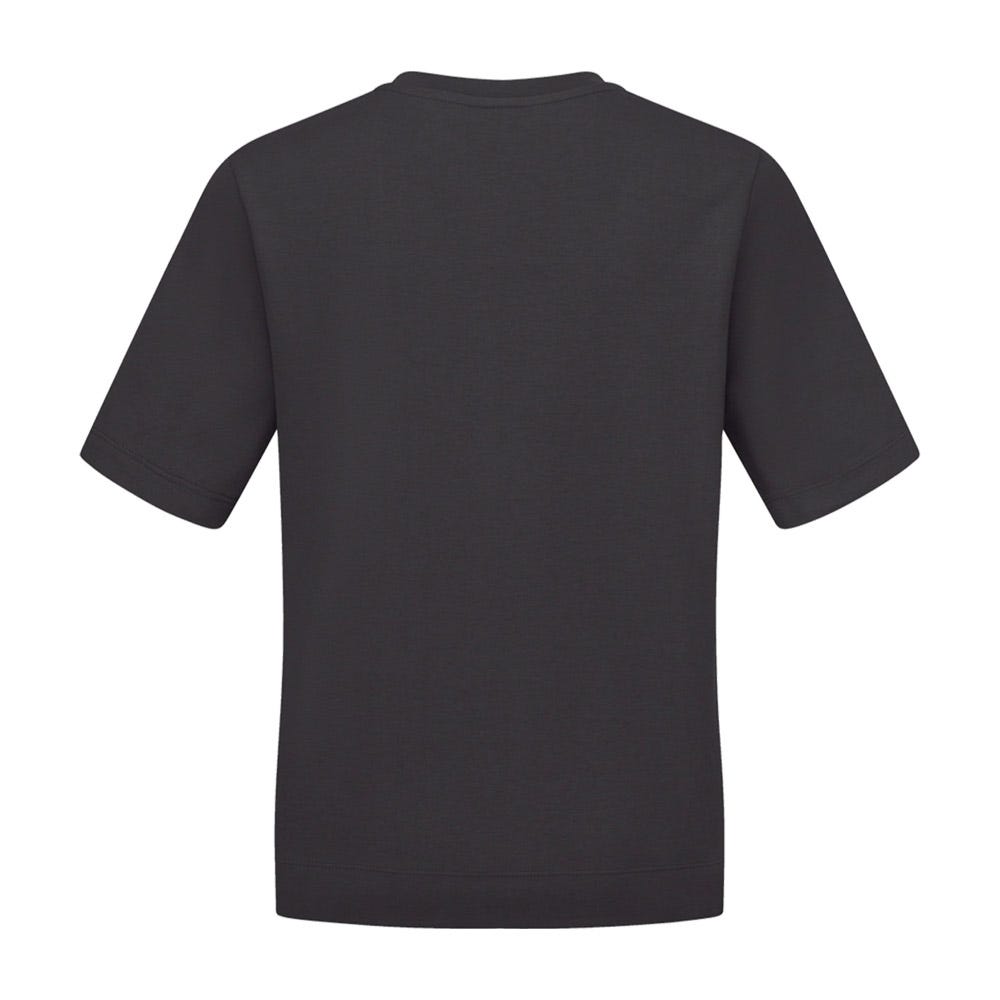 CAMISETA HEAD MOTION MUJER NEGRO