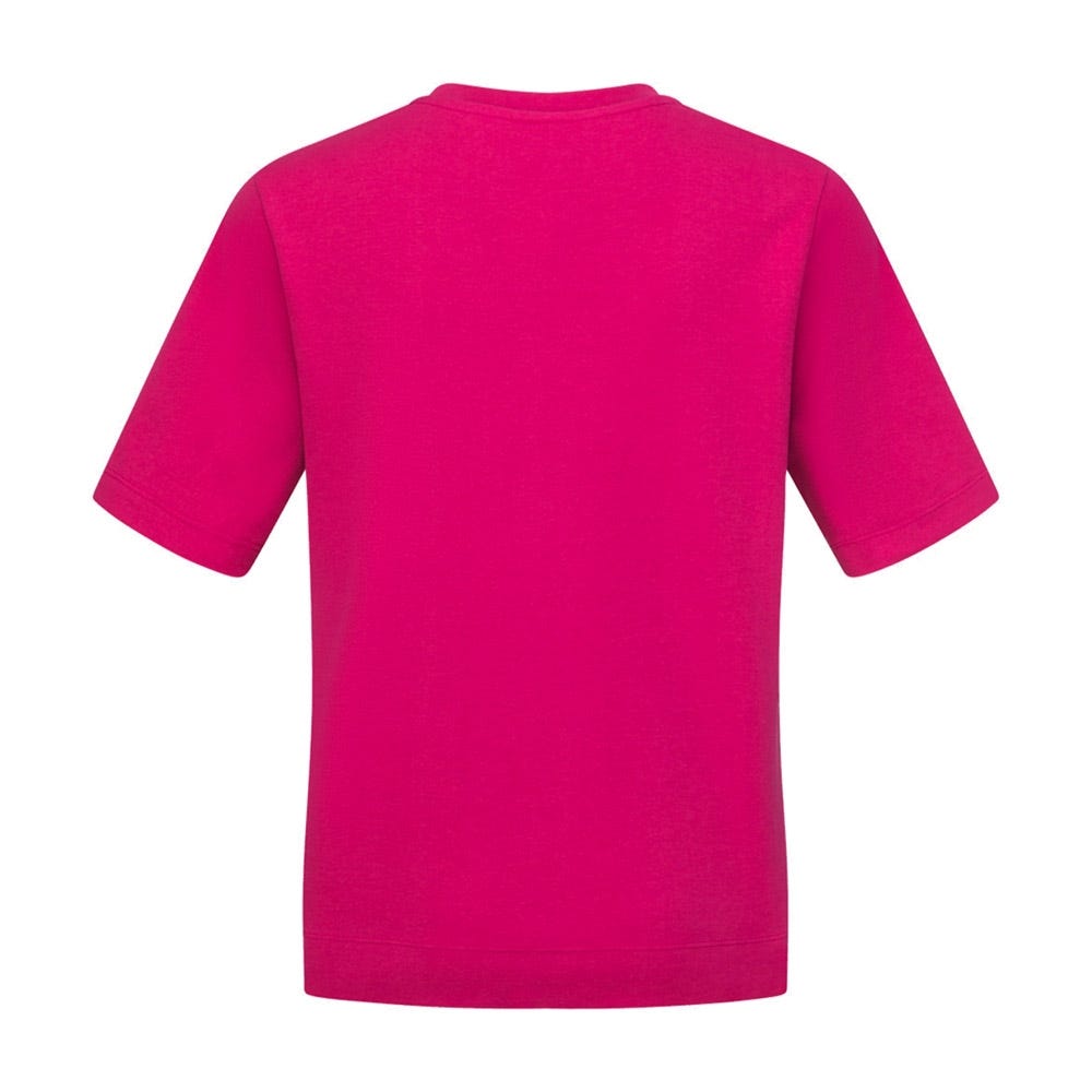 CAMISETA HEAD MOTION MUJER LILA