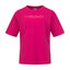 CAMISETA HEAD MOTION MUJER LILA