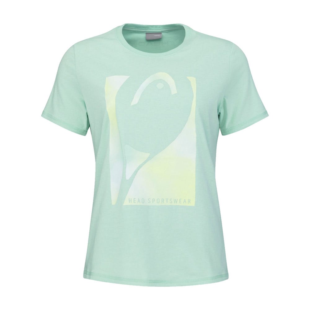 CAMISETA HEAD VISION MUJER UNKNOW