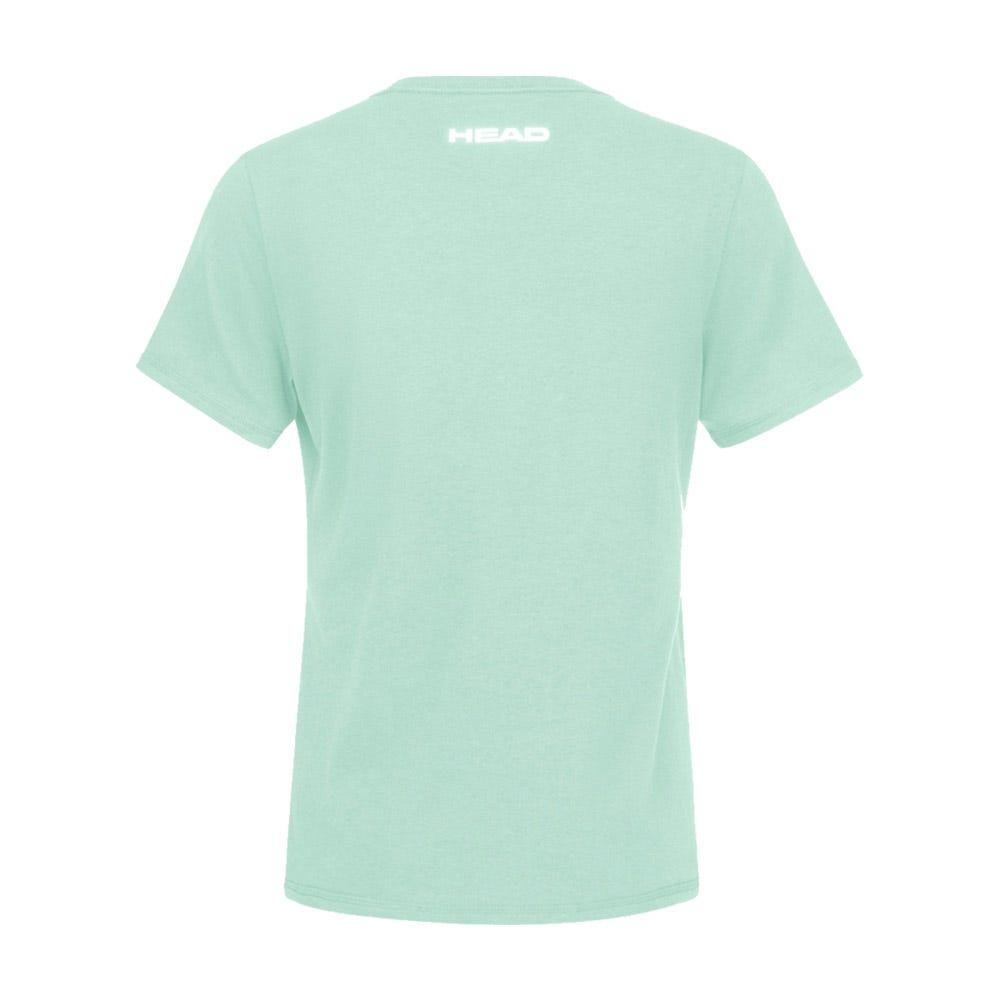 CAMISETA HEAD VISION MUJER UNKNOW