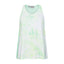 CAMISETA TIRANTES HEAD AGILITY TECH MUJER VERDE