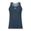 CAMISETA TIRANTES HEAD SPIRIT MUJER AZUL MARINO