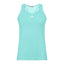 CAMISETA TIRANTES HEAD SPIRIT MUJER AZUL