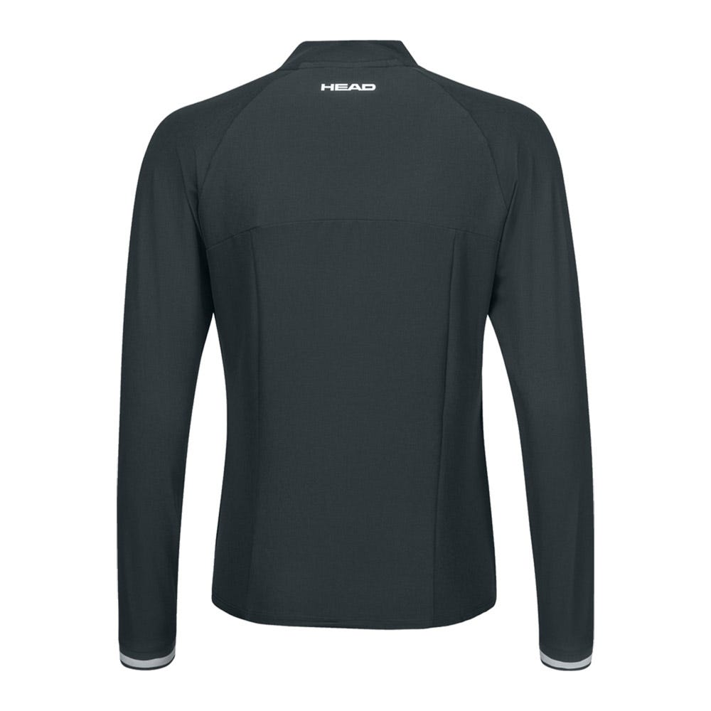 CHAQUETA HEAD BREAKER JACKET MUJER NEGRO